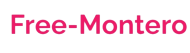 Free Montero logo