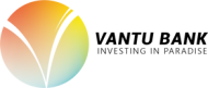 Vantu Bank logo