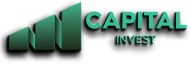 Capital Invest logo