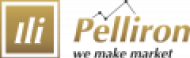 Pelliron logo