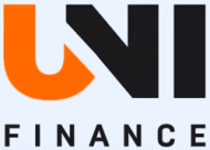 Uni Finance logo