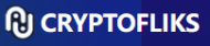Cryptofliks logo