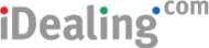 iDealing logo