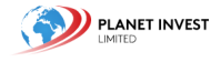 Planet Invest Limited logo