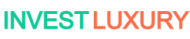 Invest Luxury logo