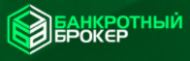 Банкротный Брокер logo