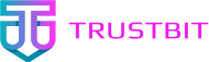 Trust Bit logo