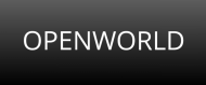 Open World logo