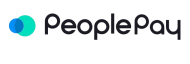 PeoplePay logo