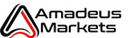 Amadeus Markets logo