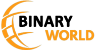 BinWorld logo