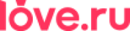 Love.ru logo