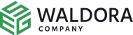 Waldora logo