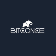 Bitconce logo