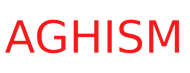 Aghism logo