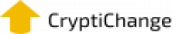 CryptiChange logo