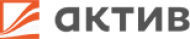 Актив logo