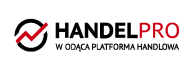 HandelPro logo