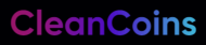 CleanCoins logo