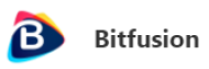 Bitfusion logo