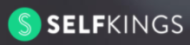 SelfKings logo