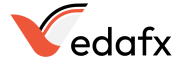Vedafx logo