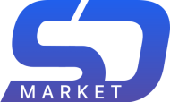 SD Market logo