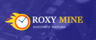 Roxy Mine logo