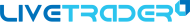 Live Trader logo