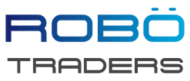 ROBO Traders logo