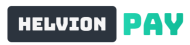 Helvion Pay logo