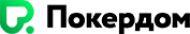 Pokerdom logo