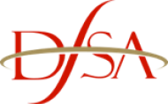 DFSA logo