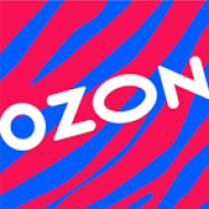 Ozondei logo