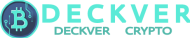 Deckver logo