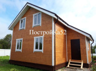 ПостройКа52 logo