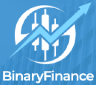 BinaryFinance logo