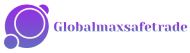 Globalmaxsafetrade logo