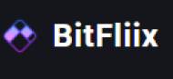 BitFliix logo