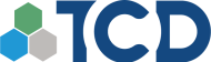 TCDTrader logo