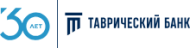 Таврический Банк logo