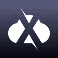 XCritical Black logo