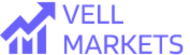 Vell Markets logo