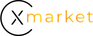 Xmarket logo