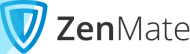 ZenMate logo