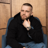 Полунин Олег logo