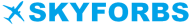 SkyForbs logo