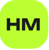 HM REP logo