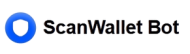 ScanWallet logo