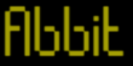 Abbit logo